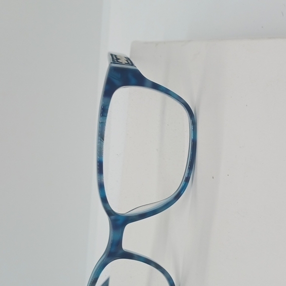 NWOT women's BEBE EYEGLASS FRAMES BB5148 - Picture 2 of 5